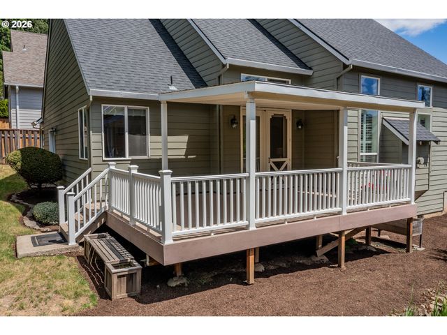 19955 Sw 60TH Ave, Tualatin, OR 97062