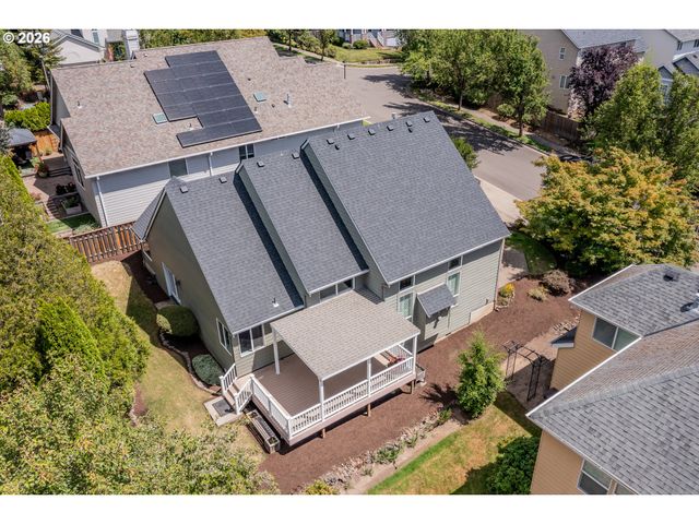 19955 Sw 60TH Ave, Tualatin, OR 97062