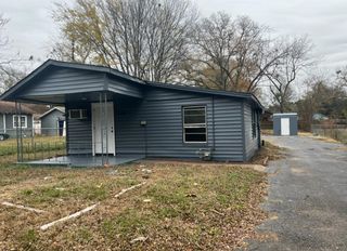 520 Williams, Longview, TX 75601