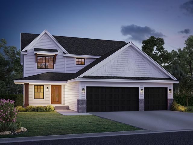 17965 Hidden Creek Trail, Lakeville, MN 55044