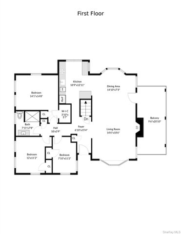 162 Florence Avenue, Thornwood, NY 10594