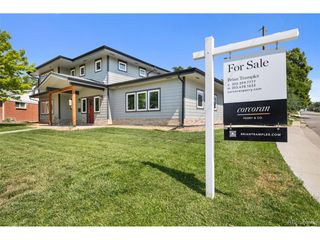 3301 W Union Ave, Englewood, CO 80110
