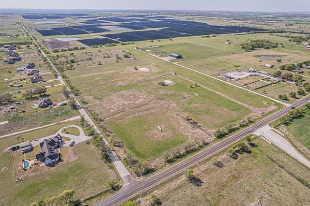 12588 Flow, Krum, TX 76249