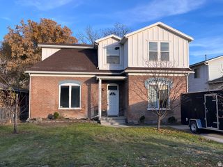 751 S 400 W, Provo, UT 84601