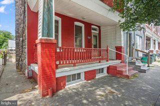 609 E CHESTNUT ST, Lancaster, PA 17603