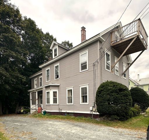 120 Western Avenue, Brattleboro, VT 05301