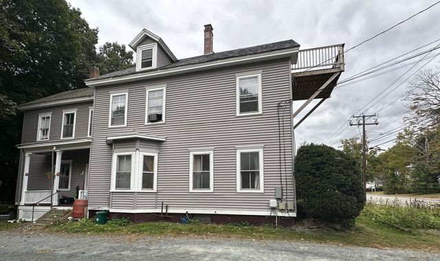 120 Western Avenue, Brattleboro, VT 05301