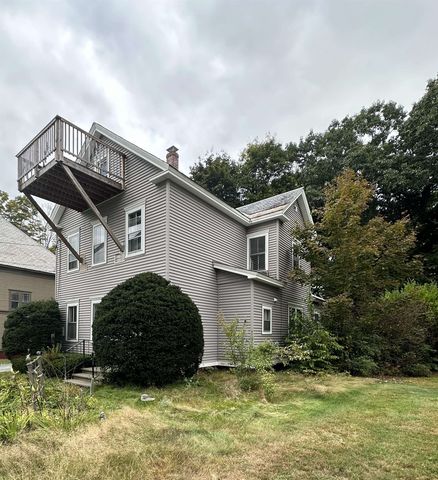 120 Western Avenue, Brattleboro, VT 05301