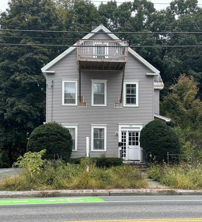 120 Western Avenue, Brattleboro, VT 05301
