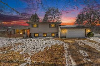 2304 Judith Court, Midland, MI 48642