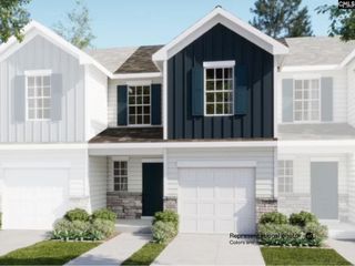 1037C Dominy Court, Camden, SC 29020