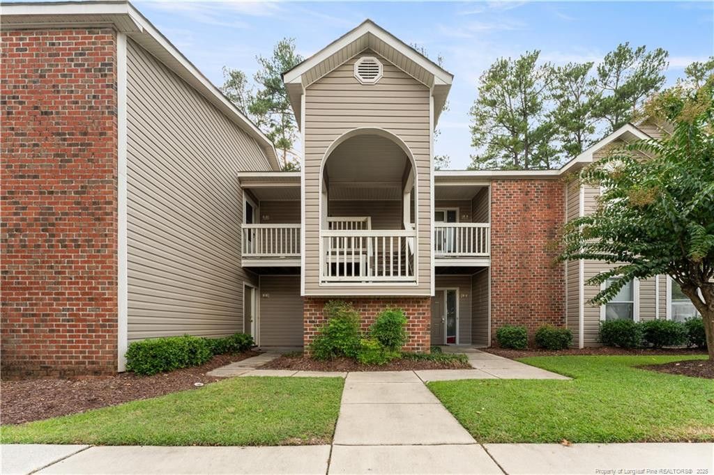 671 Bartons Landing Place 5, Fayetteville, NC 28314