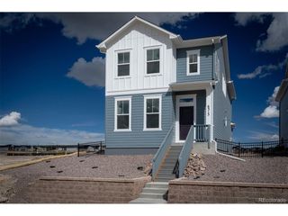 6313 Scrabble Vw, Colorado Springs, CO 80924