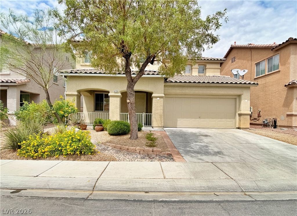 6729 Sea Swallow Street, North Las Vegas, NV 89084 — photo 2