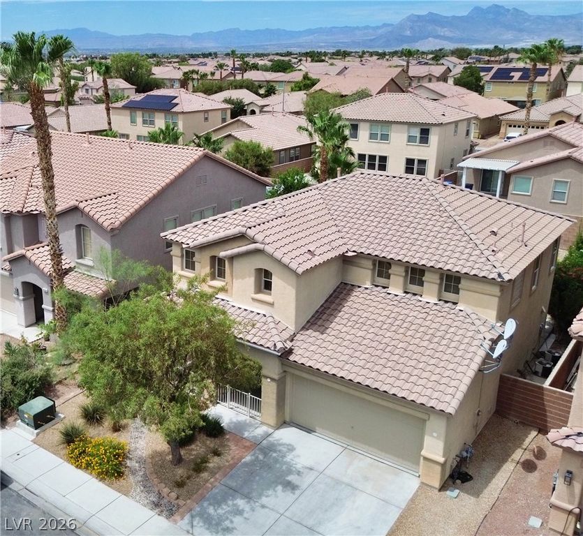 6729 Sea Swallow Street, North Las Vegas, NV 89084 — photo 3