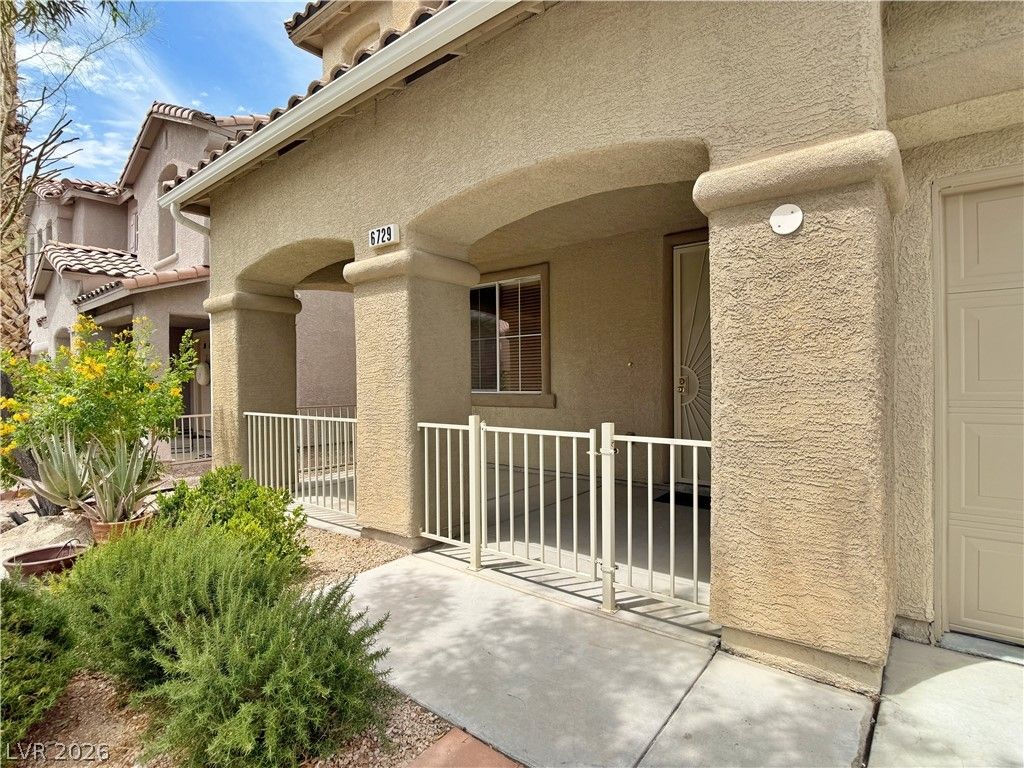 6729 Sea Swallow Street, North Las Vegas, NV 89084 — photo 4