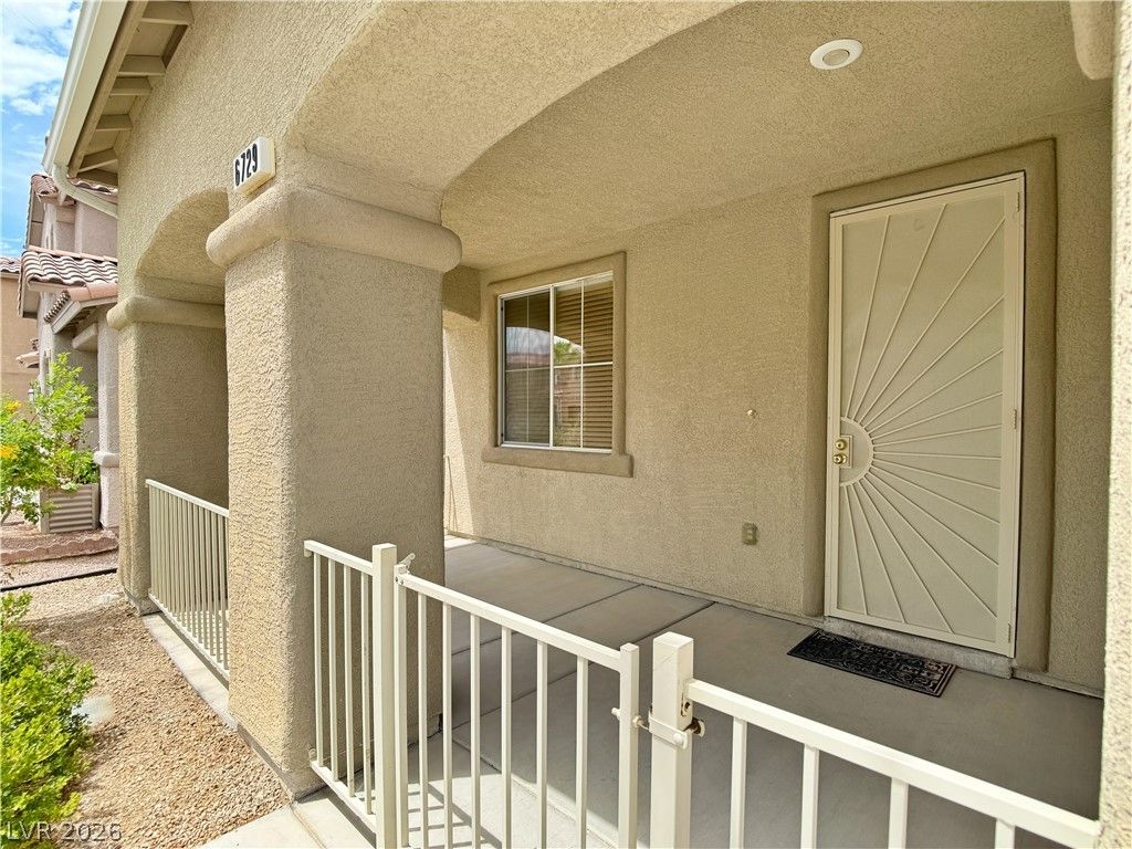 6729 Sea Swallow Street, North Las Vegas, NV 89084 — photo 5