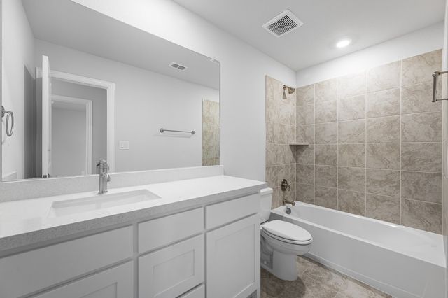 1533 Ginger Lane, Argyle, TX 76226