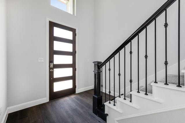 1533 Ginger Lane, Argyle, TX 76226
