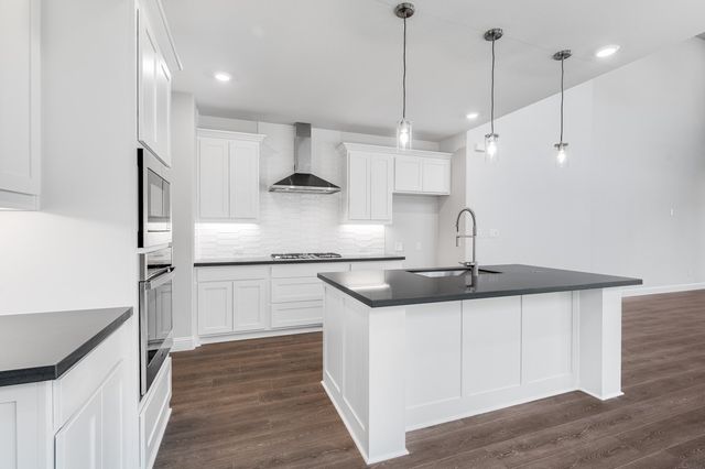 1533 Ginger Lane, Argyle, TX 76226