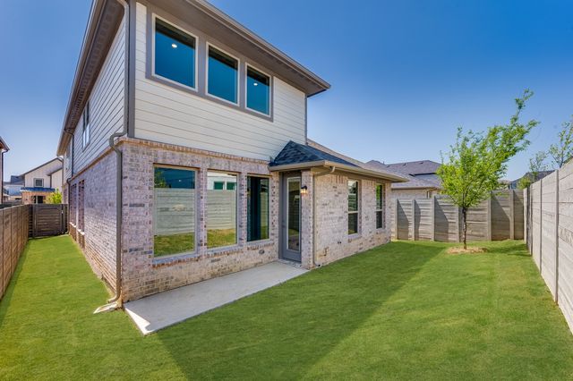 1533 Ginger Lane, Argyle, TX 76226