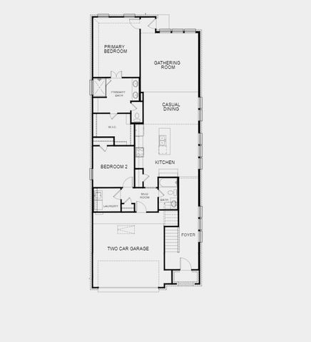 1533 Ginger Lane, Argyle, TX 76226