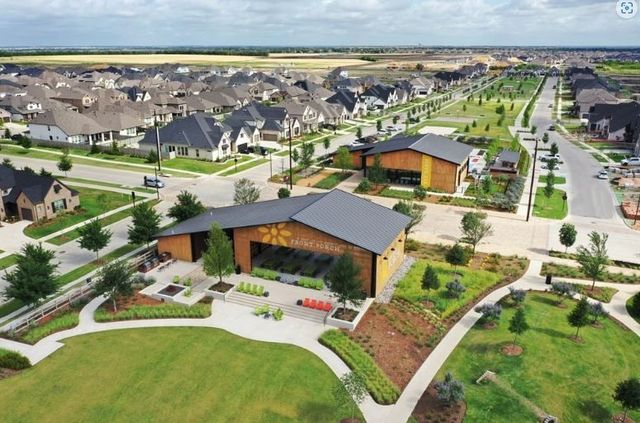 1533 Ginger Lane, Argyle, TX 76226