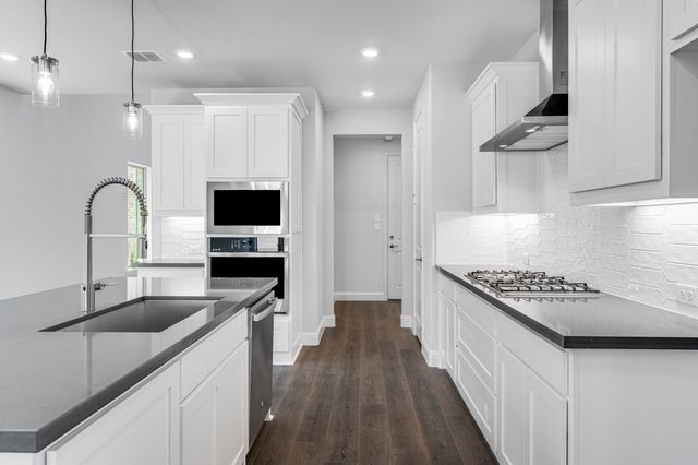 1533 Ginger Lane, Argyle, TX 76226