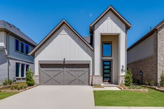 1533 Ginger Lane, Argyle, TX 76226