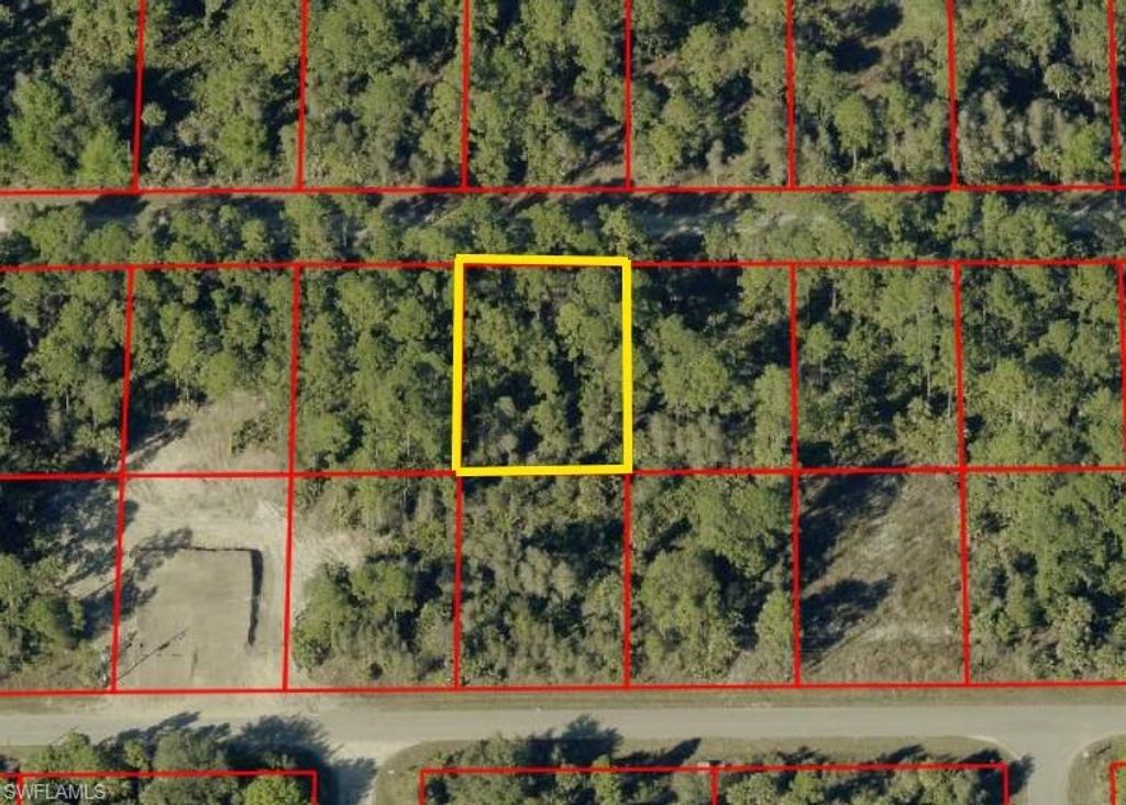 3513 62nd ST W, LEHIGH ACRES, FL 33971 — photo 2