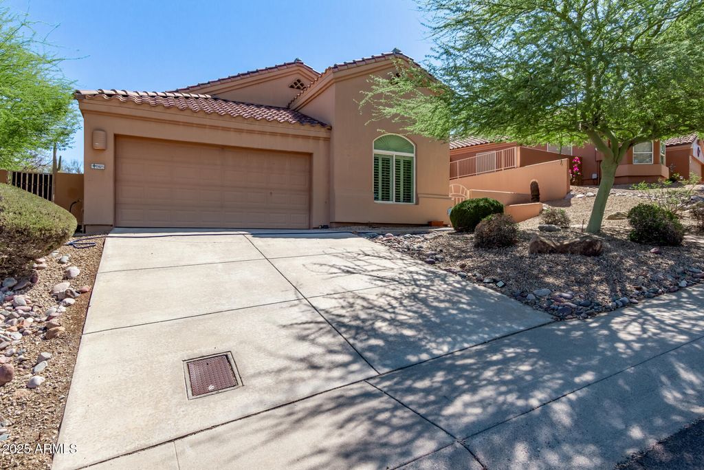 13815 N WOODSIDE Drive, Fountain Hills, AZ 85268