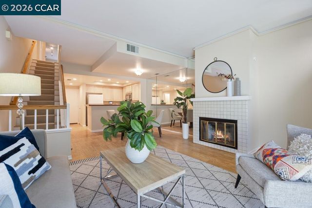 231 Sunspring Ct, Pleasant Hill, CA 94523