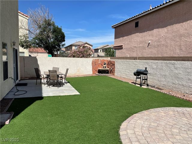 712 Salt Flats Circle, Henderson, NV 89011