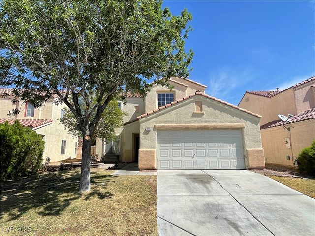 712 Salt Flats Circle, Henderson, NV 89011