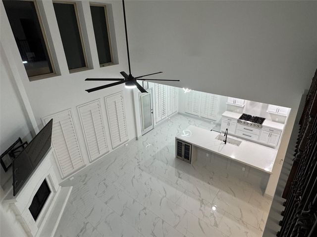 5003 Raudabaugh Drive, Katy, TX 77494