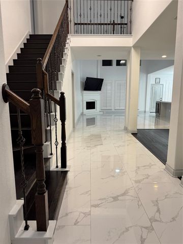 5003 Raudabaugh Drive, Katy, TX 77494