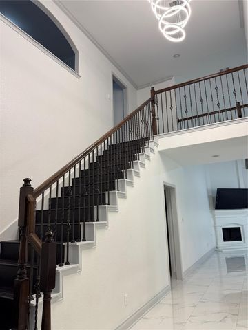 5003 Raudabaugh Drive, Katy, TX 77494