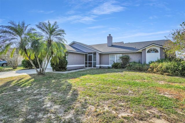 1500 HEIRLOOM DRIVE, Orlando, FL 32818