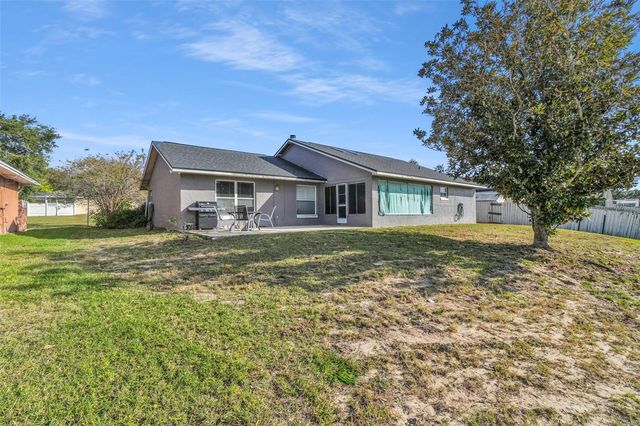 1500 HEIRLOOM DRIVE, Orlando, FL 32818