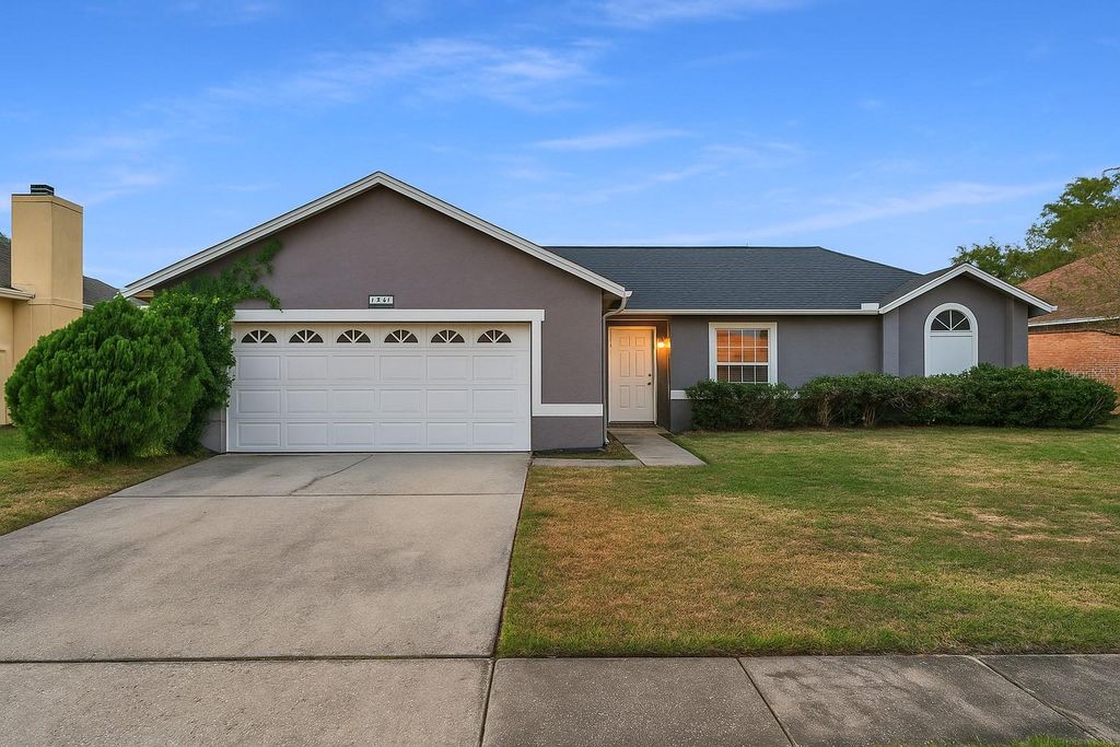 1500 HEIRLOOM DRIVE, Orlando, FL 32818