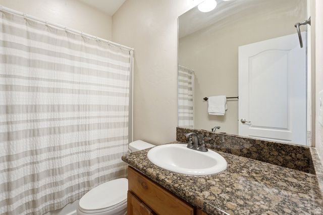 42 S 1460 W, Pleasant Grove, UT 84062