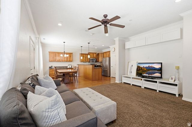 42 S 1460 W, Pleasant Grove, UT 84062