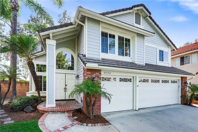31772 Via Del Viento, Trabuco Canyon, CA 92679