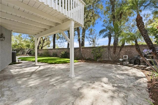 31772 Via Del Viento, Trabuco Canyon, CA 92679