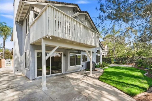 31772 Via Del Viento, Trabuco Canyon, CA 92679