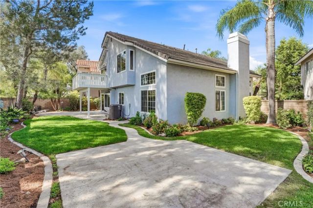 31772 Via Del Viento, Trabuco Canyon, CA 92679