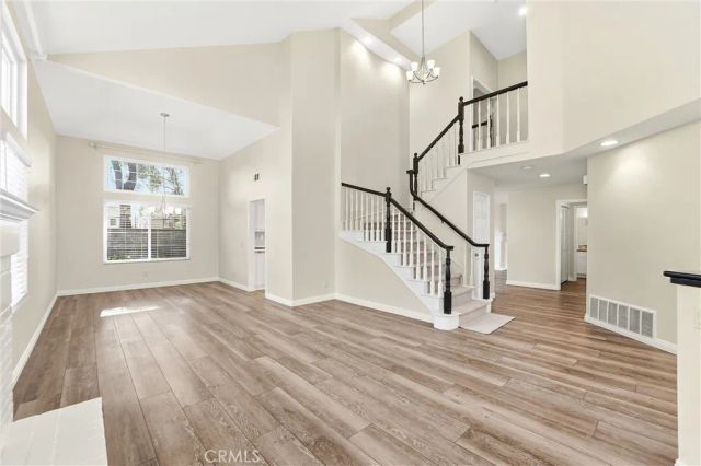 31772 Via Del Viento, Trabuco Canyon, CA 92679