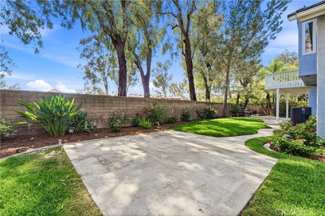31772 Via Del Viento, Trabuco Canyon, CA 92679