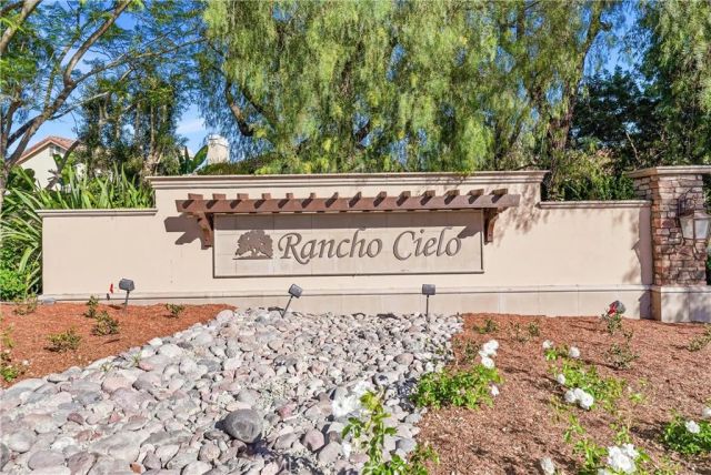 31772 Via Del Viento, Trabuco Canyon, CA 92679