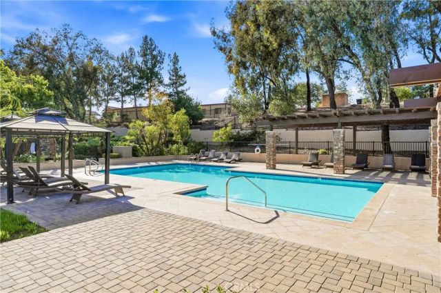 31772 Via Del Viento, Trabuco Canyon, CA 92679